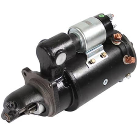 Aftermarket New 24V Starter Fits John Deere Tractor 3010 3020 4010 4020 AR28053 AR11138